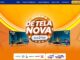 De tela nova com Baston e Planalto em Umuarama: Concorra TVs 65''