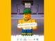 Desafio eMuseu das Favelas Roblox: Concorra Robux