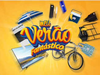 Meu Verão Fantástico Alimentos: Compre e participe!