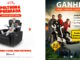 Poltrona Premiada e Cadeira Gamer Cine Araújo: Participe e concorra, camiseta e cadeira gamer