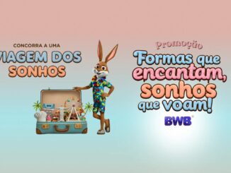 Promoção BWB Embalagens - Viagem dos Sonhos: Compre e Concorra!