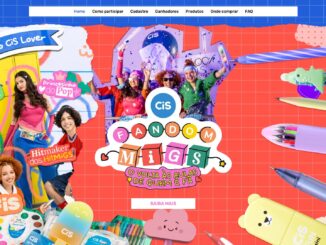 Promoção CiS Fandom Migs 2026: Concorra a mais de 30 mil reais na premiação