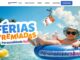 Promoção Férias Premiadas Personalidade Baby Eurofral: Concorra mais de 22 mil reais na premiação