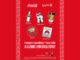 Promoção Pins Coca-Cola Daiso Japan: 186 mil reais em brindes