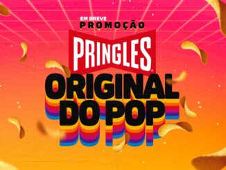 Promoção Pringles Original do Pop: Mais de 100 mil reais na premiação total
