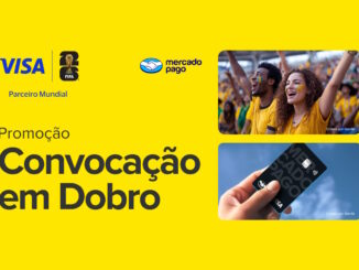 Promoção Provocação em Dobro Mercado Pago VISA: 855 mil reais na premiação total