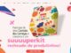 Promoção Stabilo Start Beginning: Concorra kit de produtos da marca