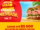 Promoção Verão com Bandeja Premiada Sadia Perdigão: 150 mil reais na premiação