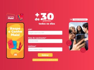 Raspe e Ganhe Cartão Mais: Quase meio milhão na premiação