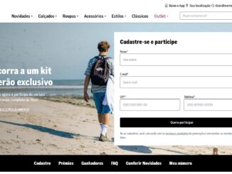 Sorteio de Verão Vans: Concorra kit com guarda-sol, cadeira, porta-copos, ecobag e garrafa.