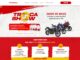 Troca Show Honda 2026: Concorra 3 motos da marca japonesa de motocicletas
