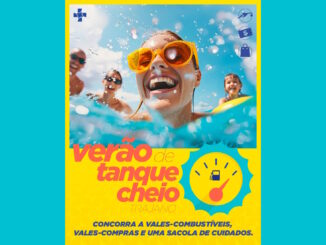 Verão de Tanque Cheio Farmácias Trajano no Paraná: Concorra vale-combustível, vale-compras e muito mais