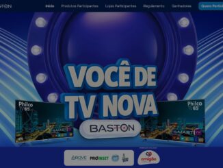 Você de TV Nova Baston e Amigão: 51 mil reais na premiação total