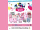 Volta às Aulas com Hello Kitty and Friends: Concorra material escolar