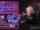 1a Edição Semana do Cinema 2026: Assista seus filmes prediletos por 10 reais, ou 12