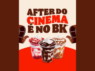 After de Cinema é no BK: Sundae depois do cineminha por 4,50