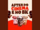After de Cinema é no BK: Sundae depois do cineminha por 4,50