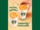 Amostra Grátis Caramelo Macchiato Starbucks Brasil: Poste e Ganhe!