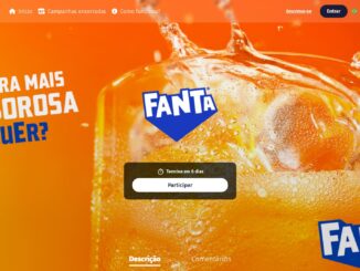 Amostra Grátis Fanta Laranja: Faça já sua inscrição