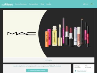 Amostra Grátis MAC Cosméticos: Inscreva-se e receba sua amostra em casa