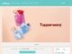 Amostra Grátis Tupperware 2026: Cadastre-se gratuitamente para receber a sua
