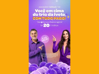 CARNAVAL DO FAMILHÃO DA IVETE: Concorra ingressos pro Carnaval da Veveta em Porto Seguro