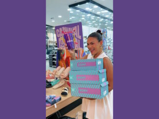 Campanha Compre & Ganhe Copo de Carnaval Zaxy na Di Santinni: Apenas Rio de Janeiro