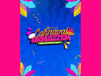 Carnaval Armazzem 2026: 40 mil reais na premiação