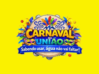 Carnaval da União PremiÁgua: Concorra TV
