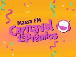 Carnaval de Prêmios Massa FM: Participe e concorra