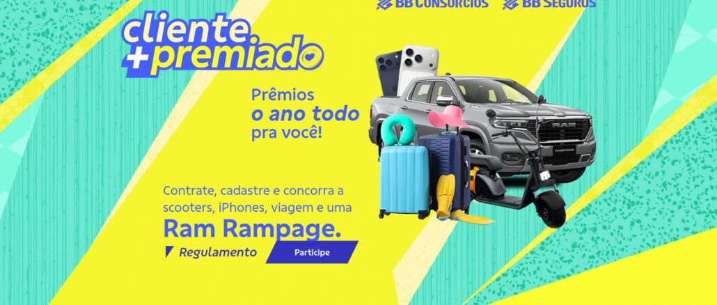 Cliente Mais Premiado BrasilSeg