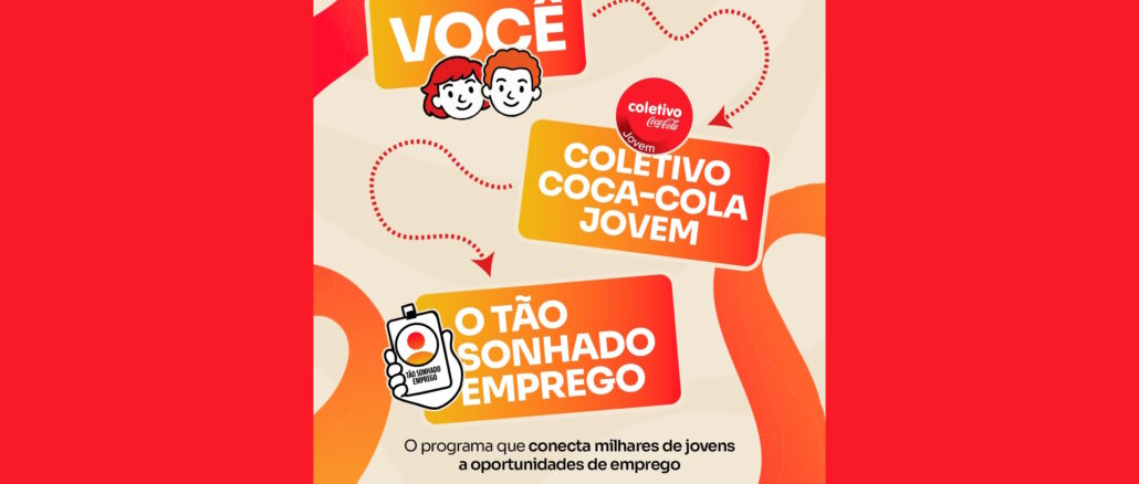 Coletivo Coca-Cola Jovem Coletivo Coca-Cola Jovem: Faça cursos gratuitos