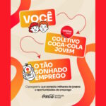 Coletivo Coca-Cola Jovem: Faça cursos gratuitos
