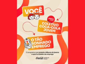 Coletivo Coca-Cola Jovem: Faça cursos gratuitos