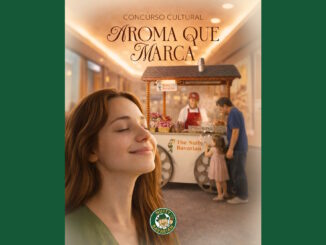 Concurso Cultural Aroma que Marca Nutty Bavarian: Participe grátis e concorra