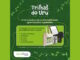 Concurso Trilhas do Uru: Participe e concorra