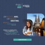 DESIGN CLUB ARAUCO – 3ª EDIÇÃO: Concorra viagem pra terra da salsicha