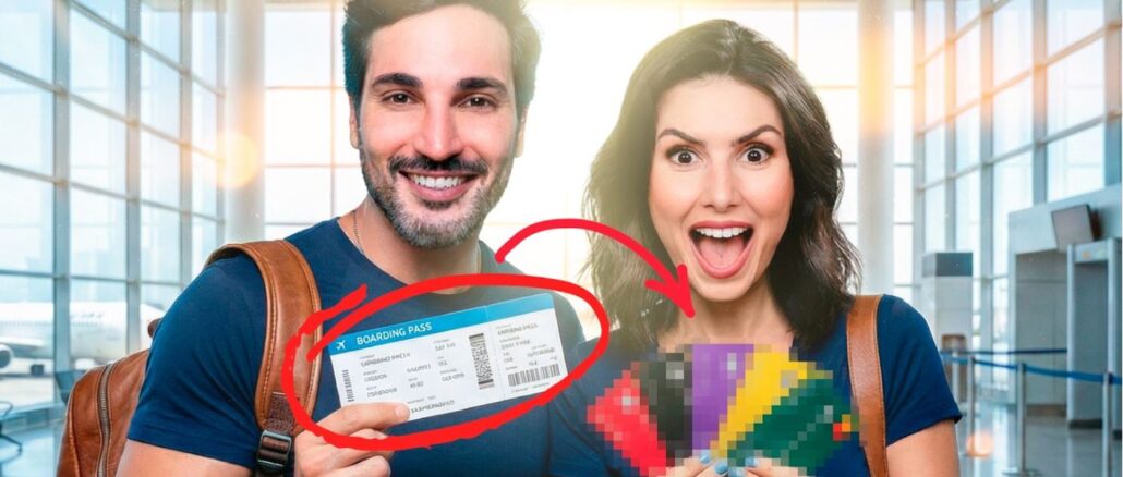 Do Zero às Milhas com Me Poupe: Concorra viagens