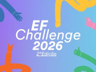 EF Challenge 2026 2a Edição: 86 mil reais na premiação