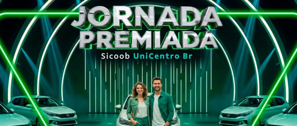 Jornada Premiada Sicoob Unicentro Br