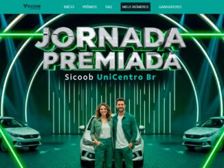 Jornada Premiada Sicoob Unicentro Br