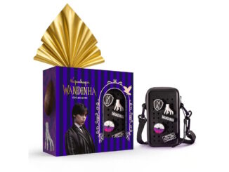 Ovo Wandinha Kopenhagen: Compre e ganhe brindes do filme