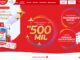 PROMOÇÃO COLGATE MUDE PARA PREVENÇÃO DE TOTAL: Mais de 780 mil reais na premiação