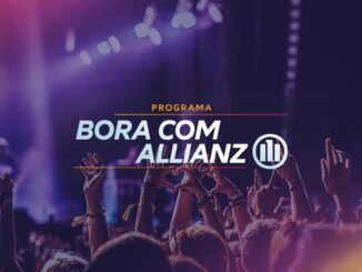Programa Bora com Allianz - Shows Djavan, Luan Santana, Korn, Barão etc: Cadastre seus seguros e Concorra ingressos