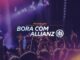 Programa Bora com Allianz - Shows Djavan, Luan Santana, Korn, Barão etc: Cadastre seus seguros e Concorra ingressos