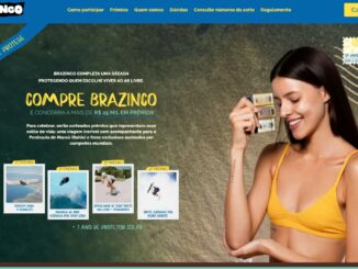 Promoção 10 anos Brazinco: Concorra 15 mil reais na premiaçao