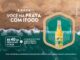 Promoção Cerveja Praya 2026 - Você na Praya com iFood: Concorra viagem pro Rio