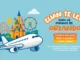 Promoção Elian te leva para os Parques de Orlando: Participe e concorra