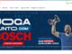 Promoção Joga Junto com Bosch: 123 mil reais na premiação