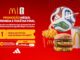 Promoção Meu Méqui Comigo na Final Trionda: Participe e concorra